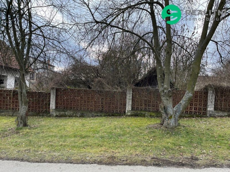 Pozemky pro bydlení, Suchdol u Prostějova, 798 45 - 1