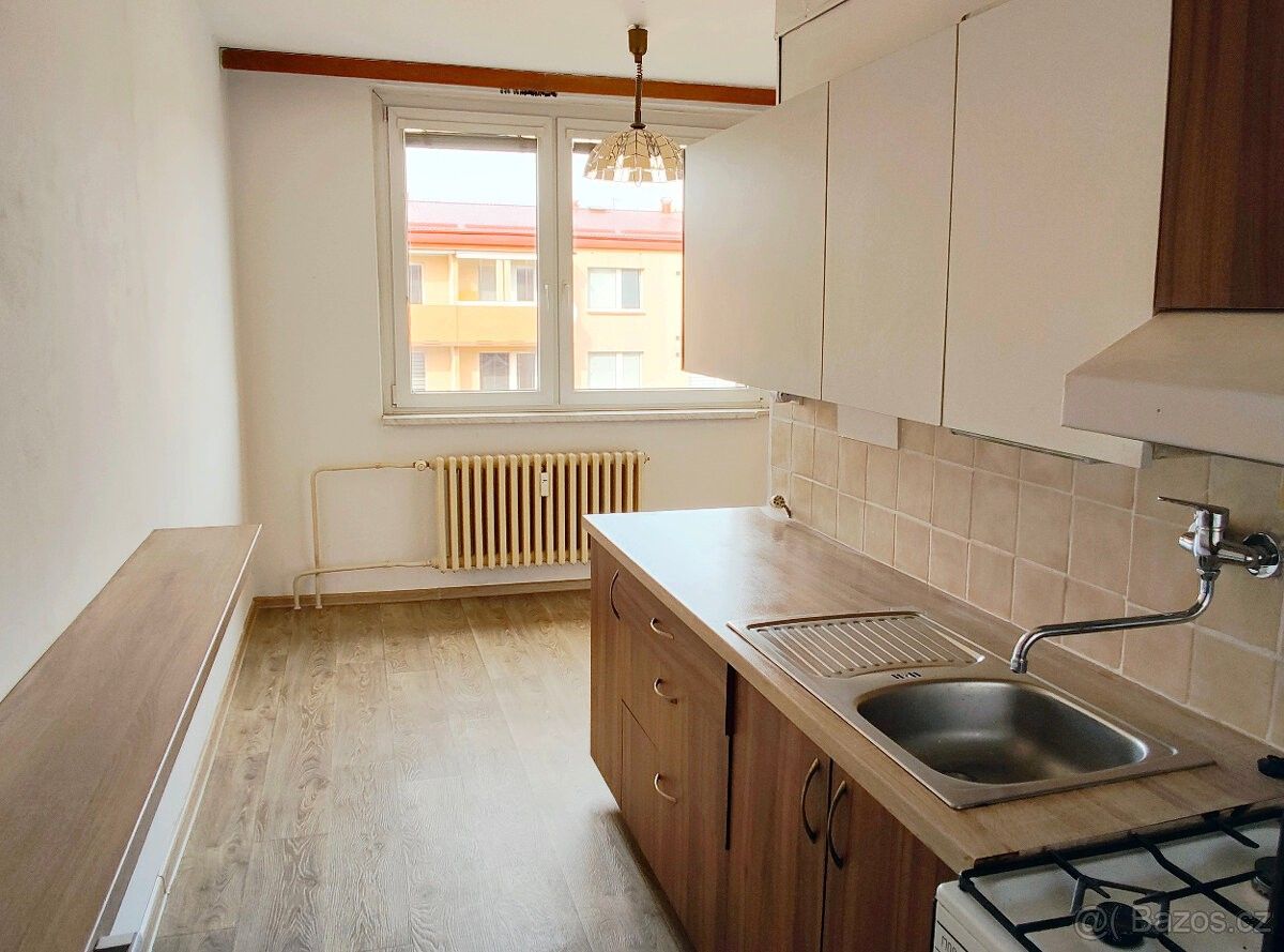 Pronájem byt - Uherské Hradiště, 686 01