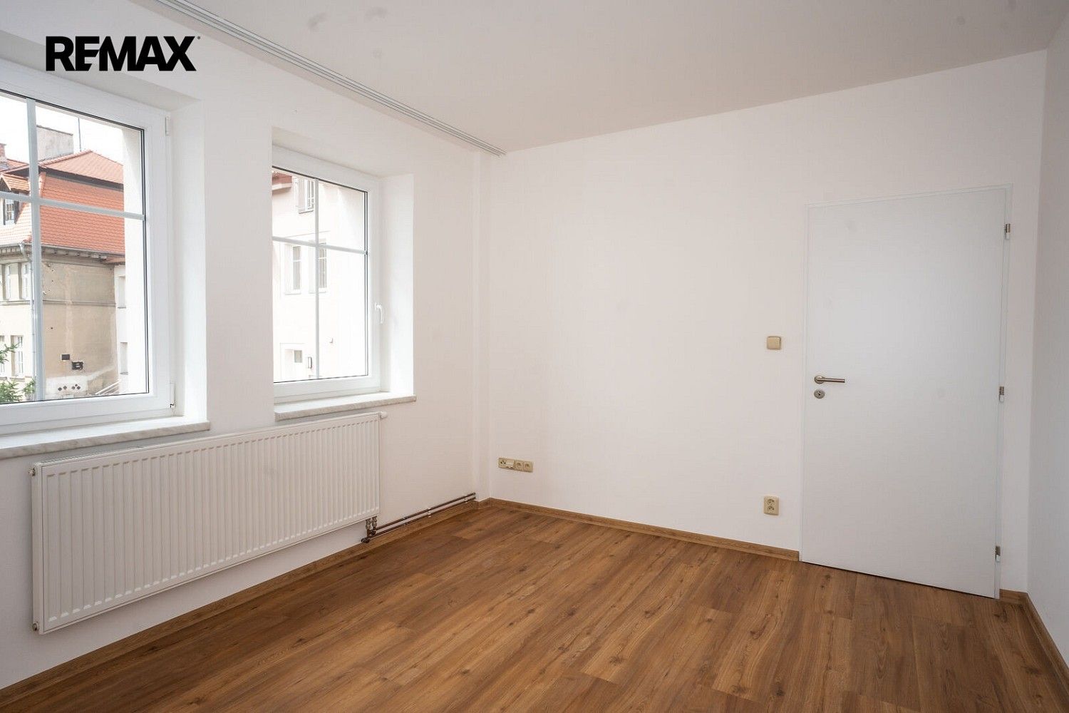 Byt 2+kk · 44 m² · Jablonné v Podještědí, okres Liberec, Liberecký kraj - 4