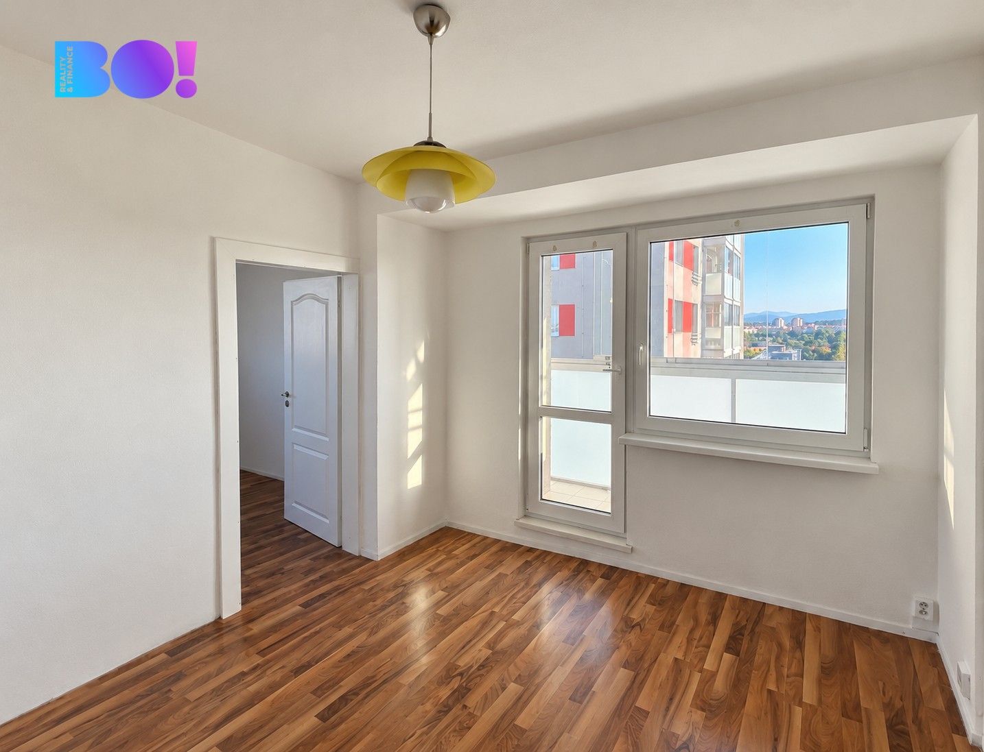3+1, Pavlovova, Ostrava Zábřeh, 63 m² - 1