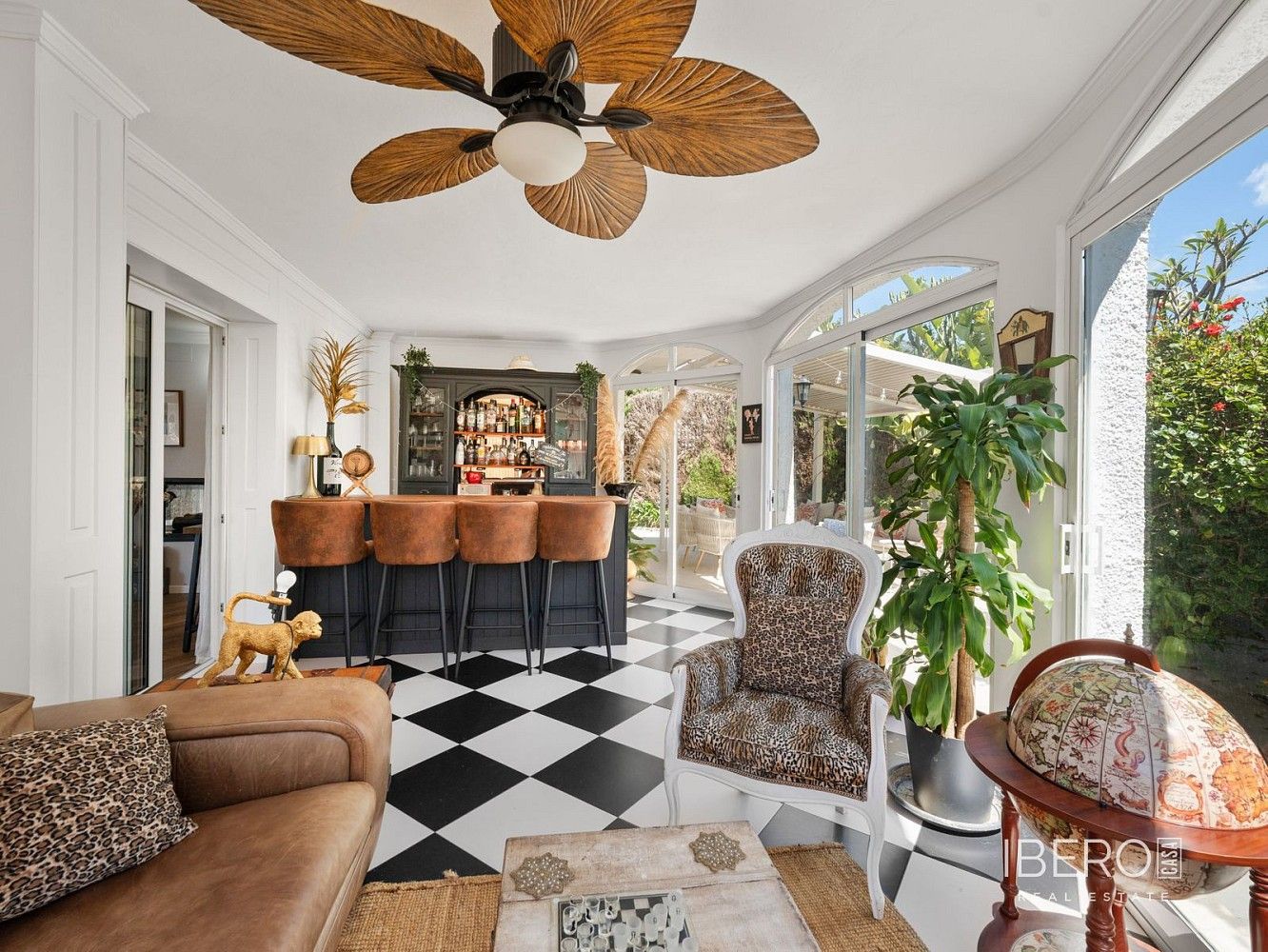 Prodej rodinný dům - Marbella, ES, 338 m² - 5