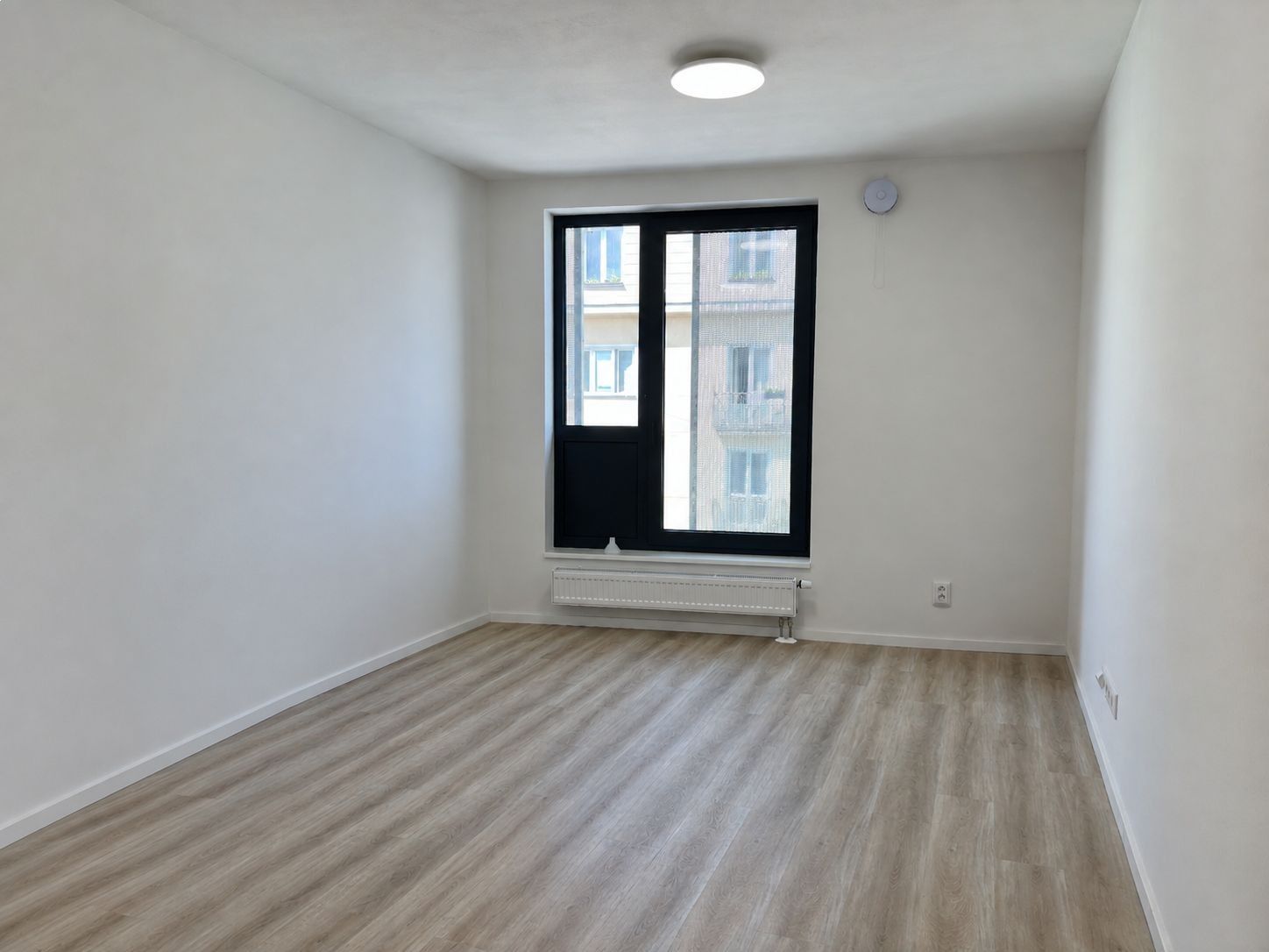1+kk, Prachnerova,Praha 5, Košíře, 24 m² - 2