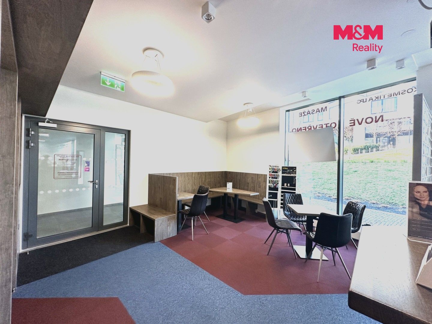 Prodej obchodní prostory - Kobrova, Praha, 276 m² - 5