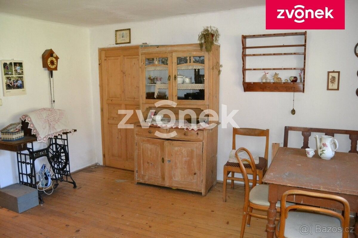 Prodej chata - Velké Karlovice, 756 06 - 5