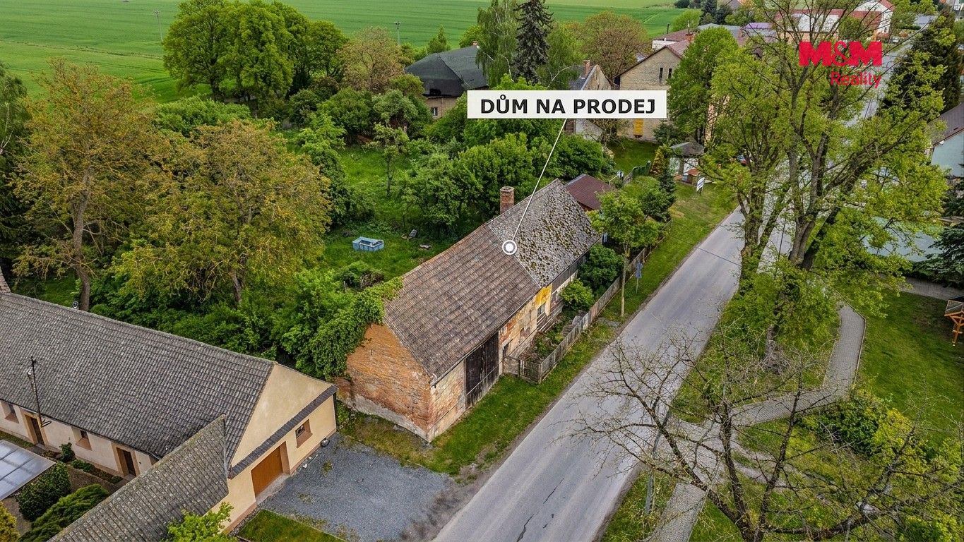 Prodej chalupa - Líny, Bukovno, 132 m² - 5