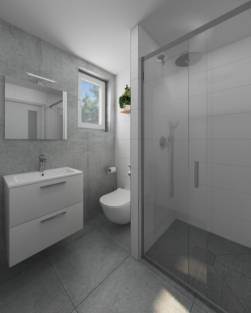 Prodej rodinný dům - Újezd u Brna, 106 m² - 5