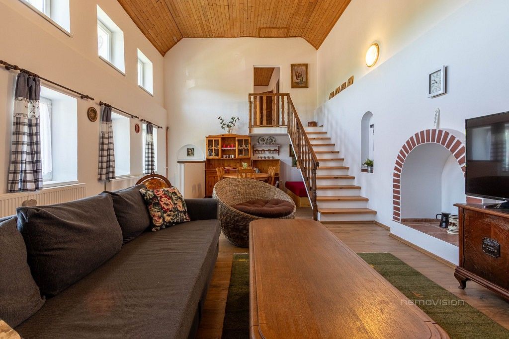 Rodinný dům · 120 m² · Tvarožná Lhota, okres Hodonín - 3