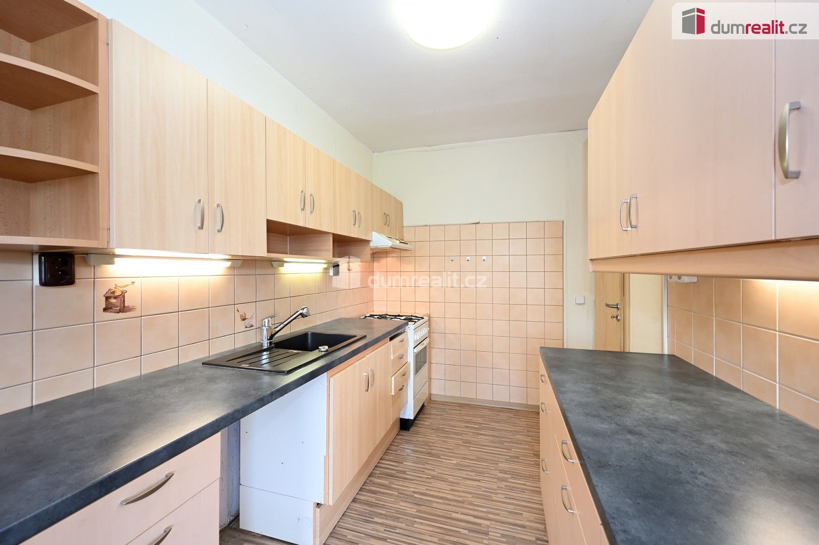 4+1, sídl. U Cukrovaru, Kralupy nad Vltavou, 83 m²