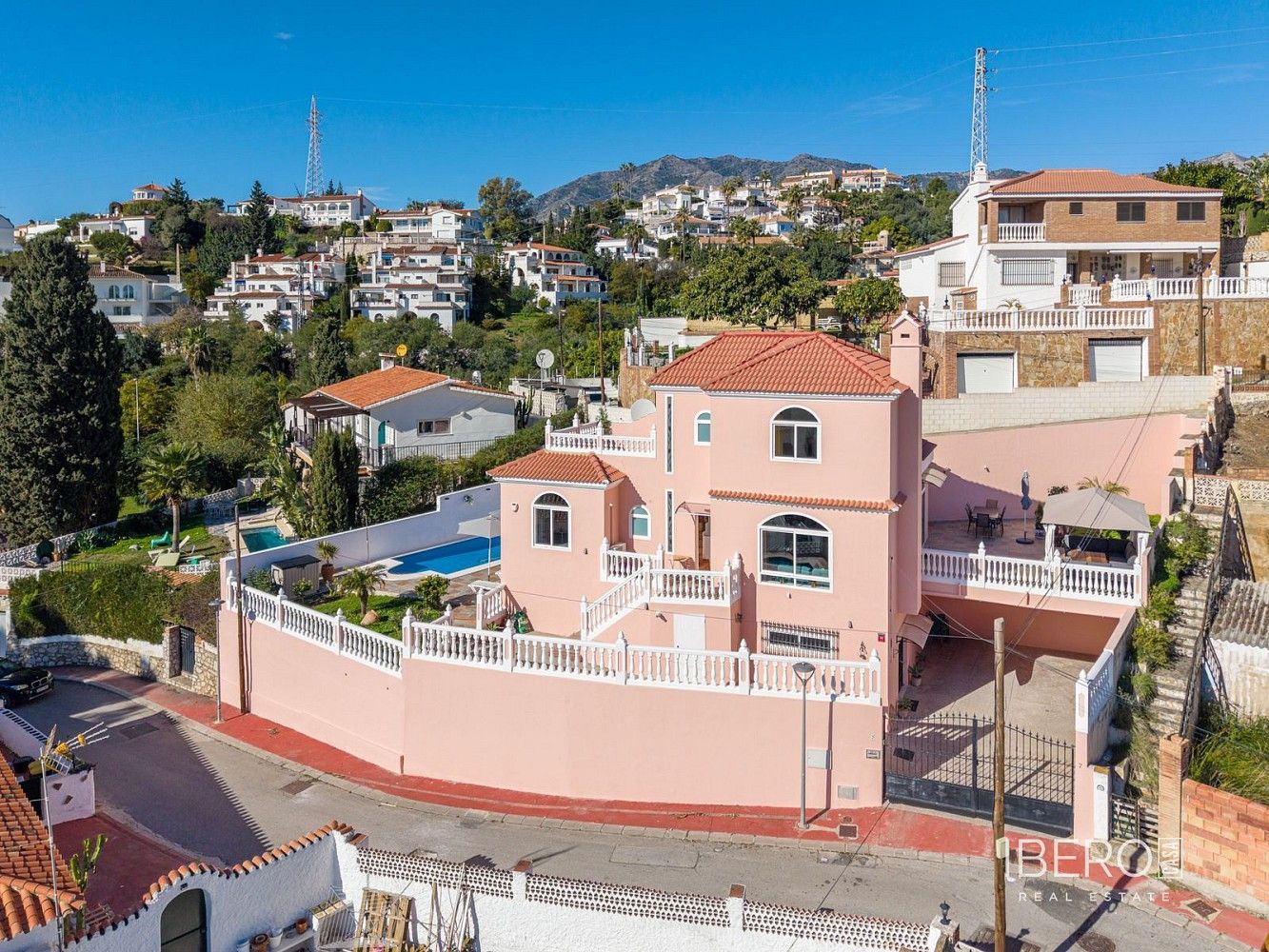 Rodinný dům · 235 m² · Torreblanca, ES - 3