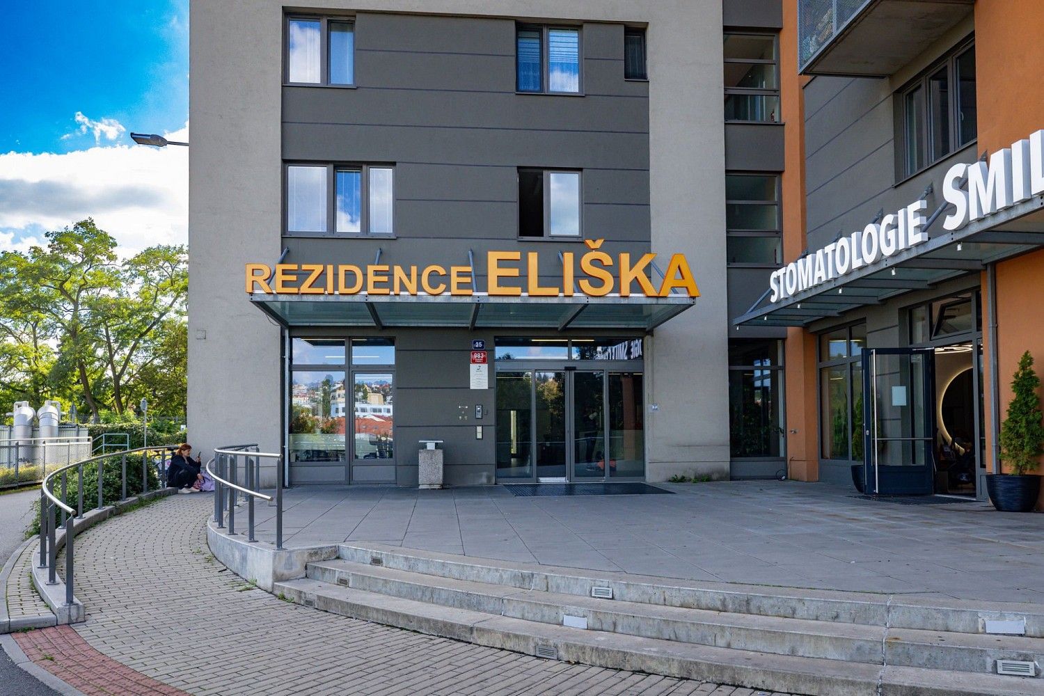 1+kk, Praha - Vysočany, okres Praha 9, Hlavní město Praha, 33 m² - 2