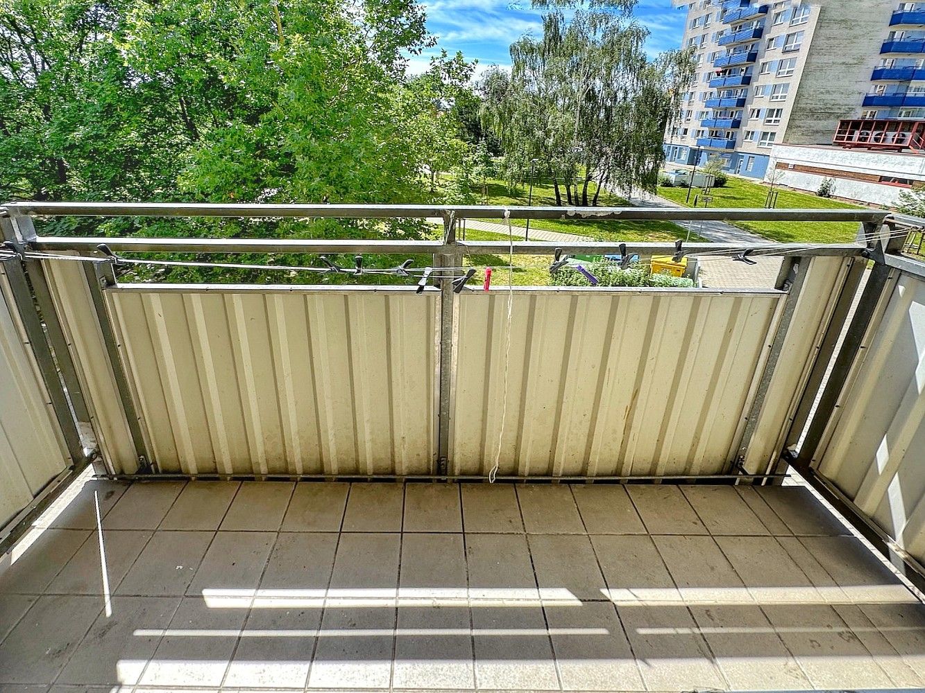 3+1, Ostrava - Moravská Ostrava, okres Ostrava-město, Moravskoslezský kraj, 65 m² - 2