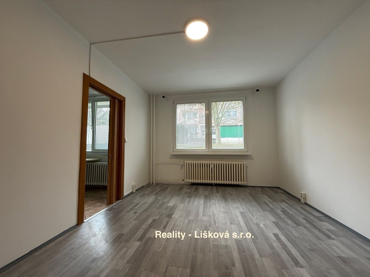 Byt 3+1 · 65 m² · Kamenná 1424, Ústí nad Labem Střekov - 3
