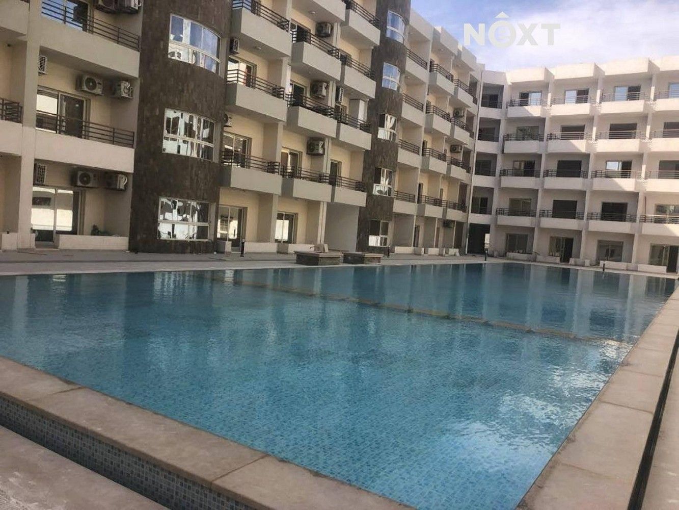 Byt 1+kk · 40 m² · Hurghada, Egypt - 4