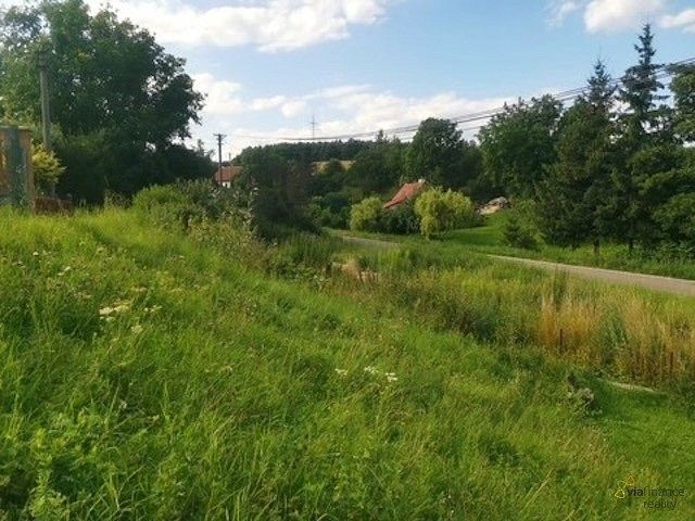 Pozemky pro bydlení, Vilantice, okres Trutnov - 1
