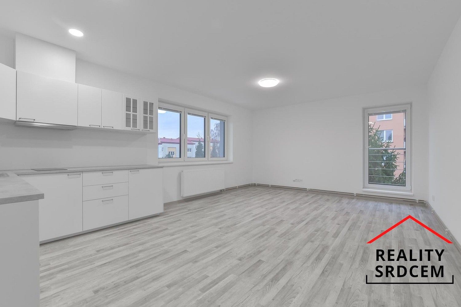 2+kk, Bílovec, okres Nový Jičín, Moravskoslezský kraj, 48 m² - 2