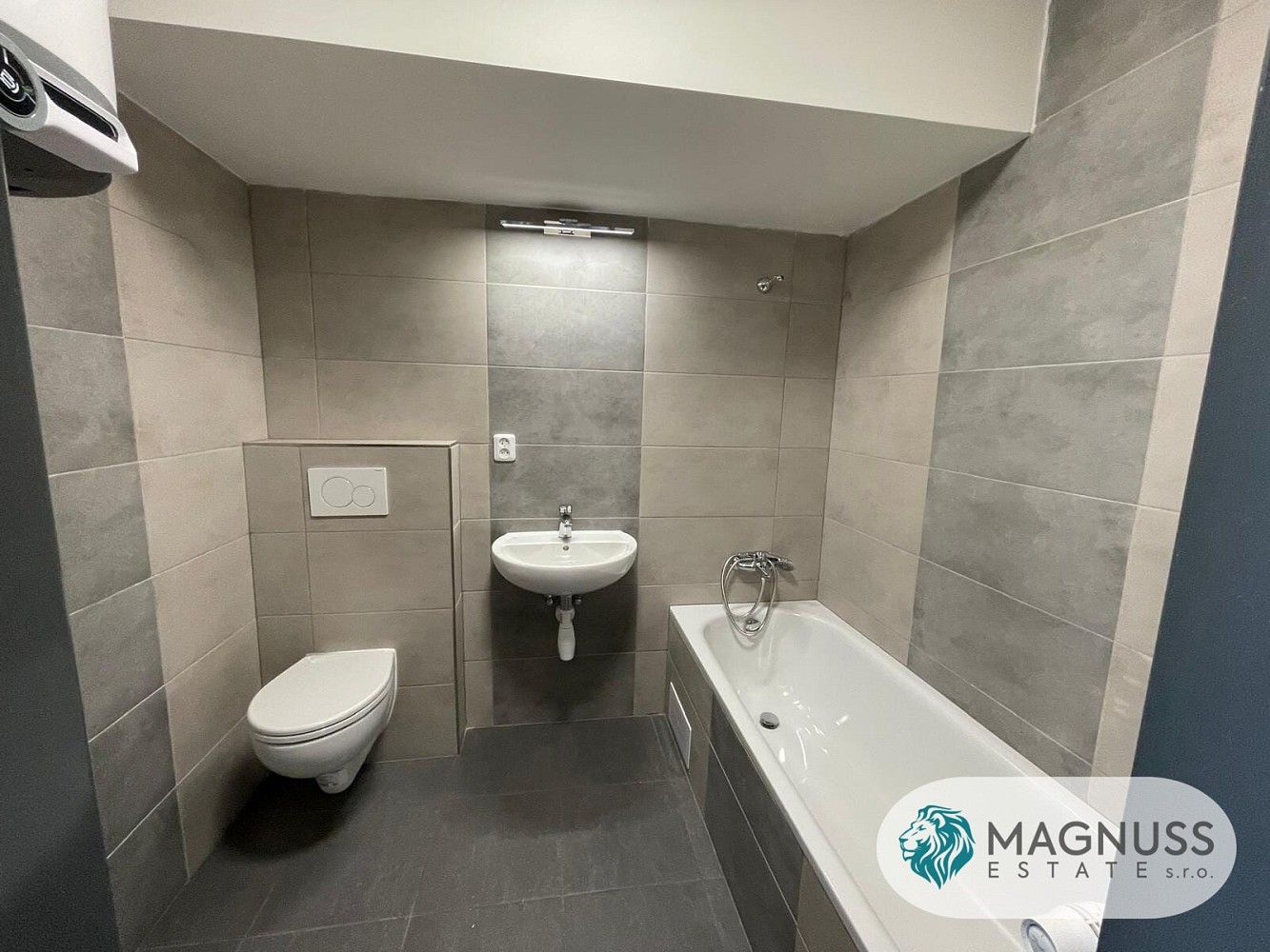 Pronájem byt 3+kk - náměstí Svobody, Šternberk, okres Olomouc, 72 m² - 5