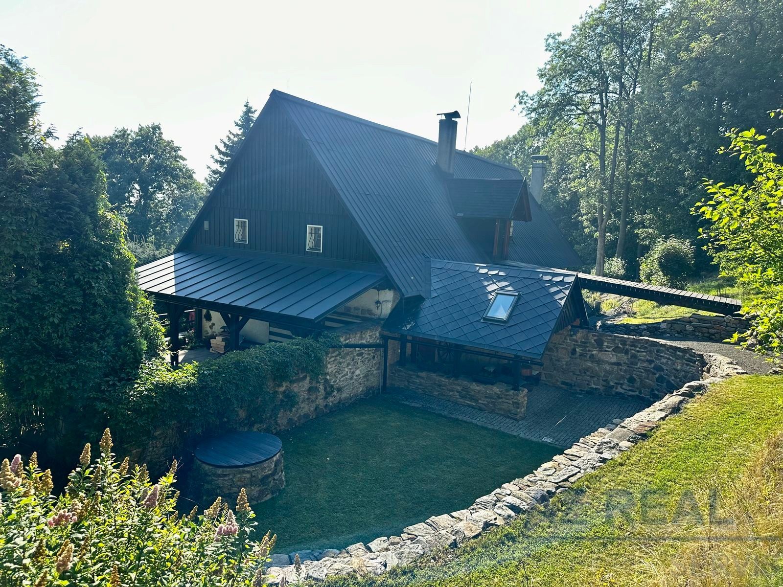 Prodej rodinný dům - Na Rašovce, Šimonovice, 304 m²