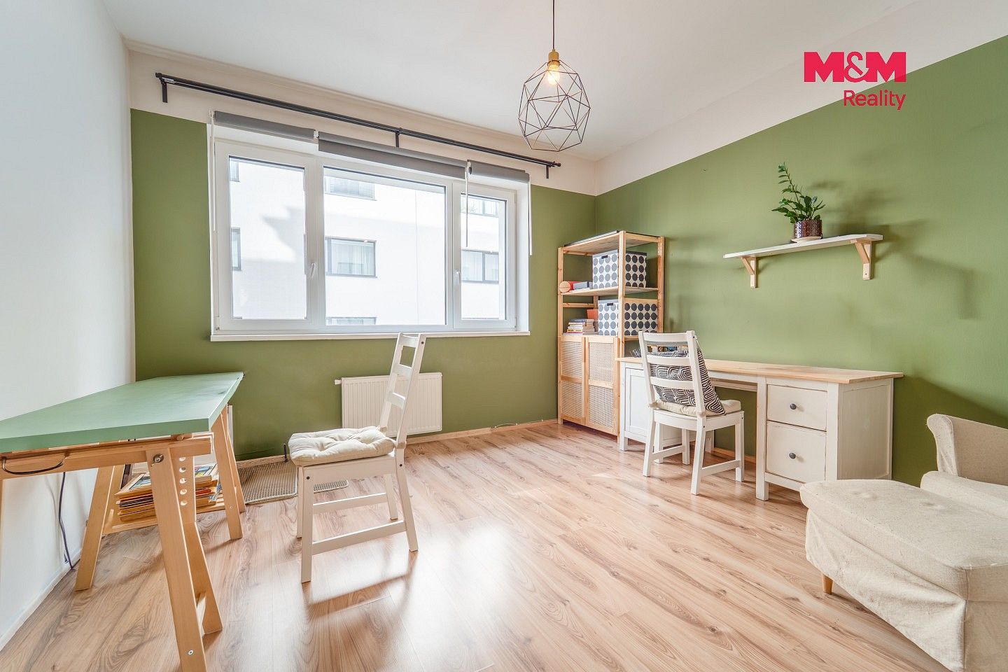 3+kk, Poděbradova, Plzeň - Jižní Předměstí, 79 m² - 2