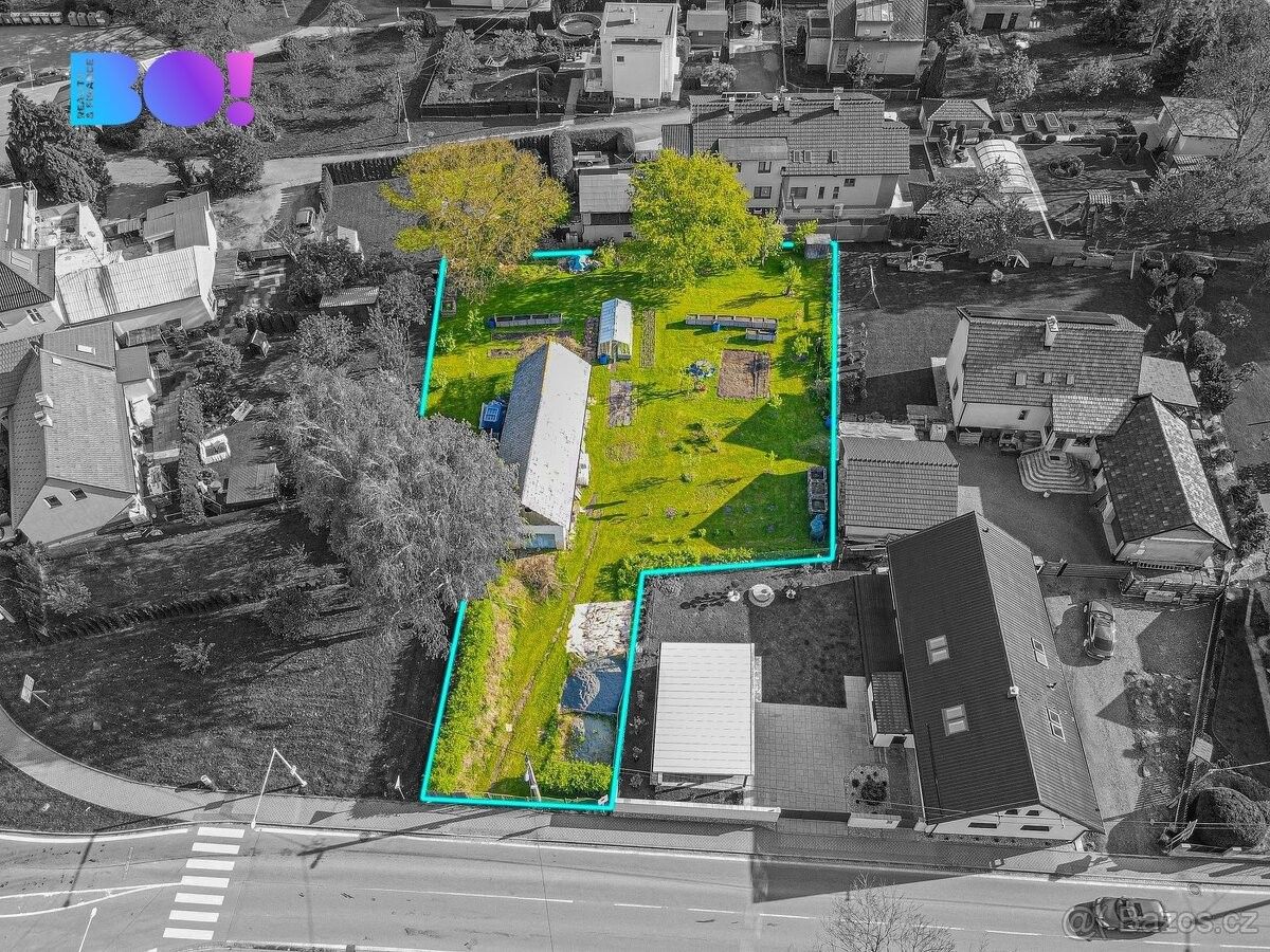 Pozemky pro bydlení, Kunín, 742 53