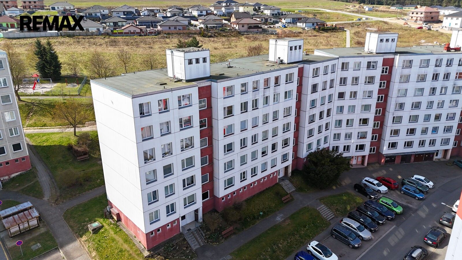 4+1, Jana Ziky 1737, Tachov, 81 m²