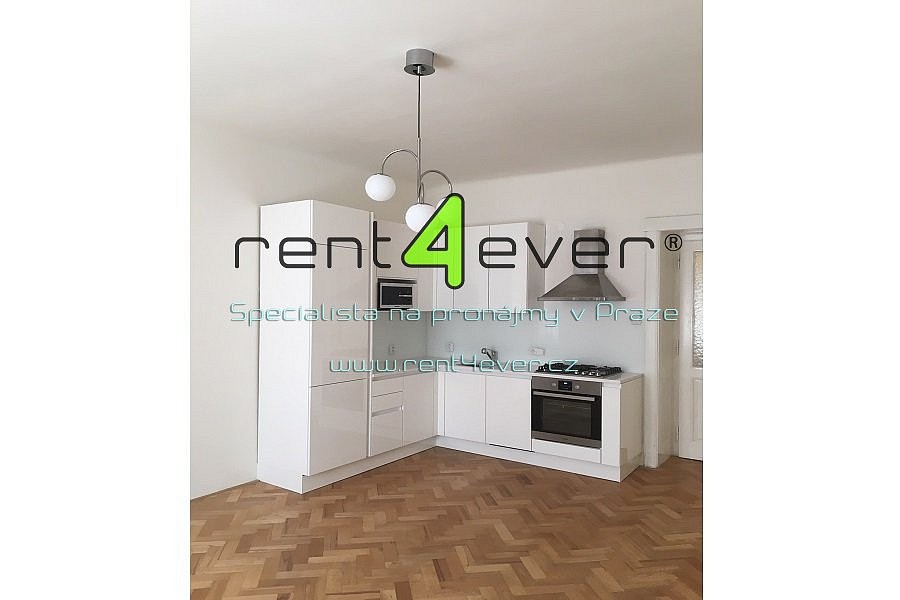 Byt 3+kk · 84 m² · Slezská, Praha 3 - Vinohrady - 4