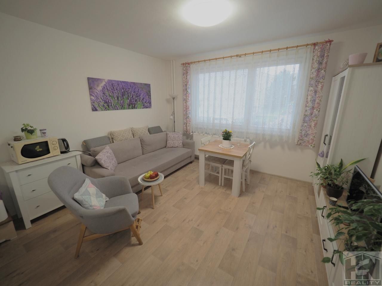 Byt 1+1 · 44 m² · Karolíny Světlé, Varnsdorf - 4