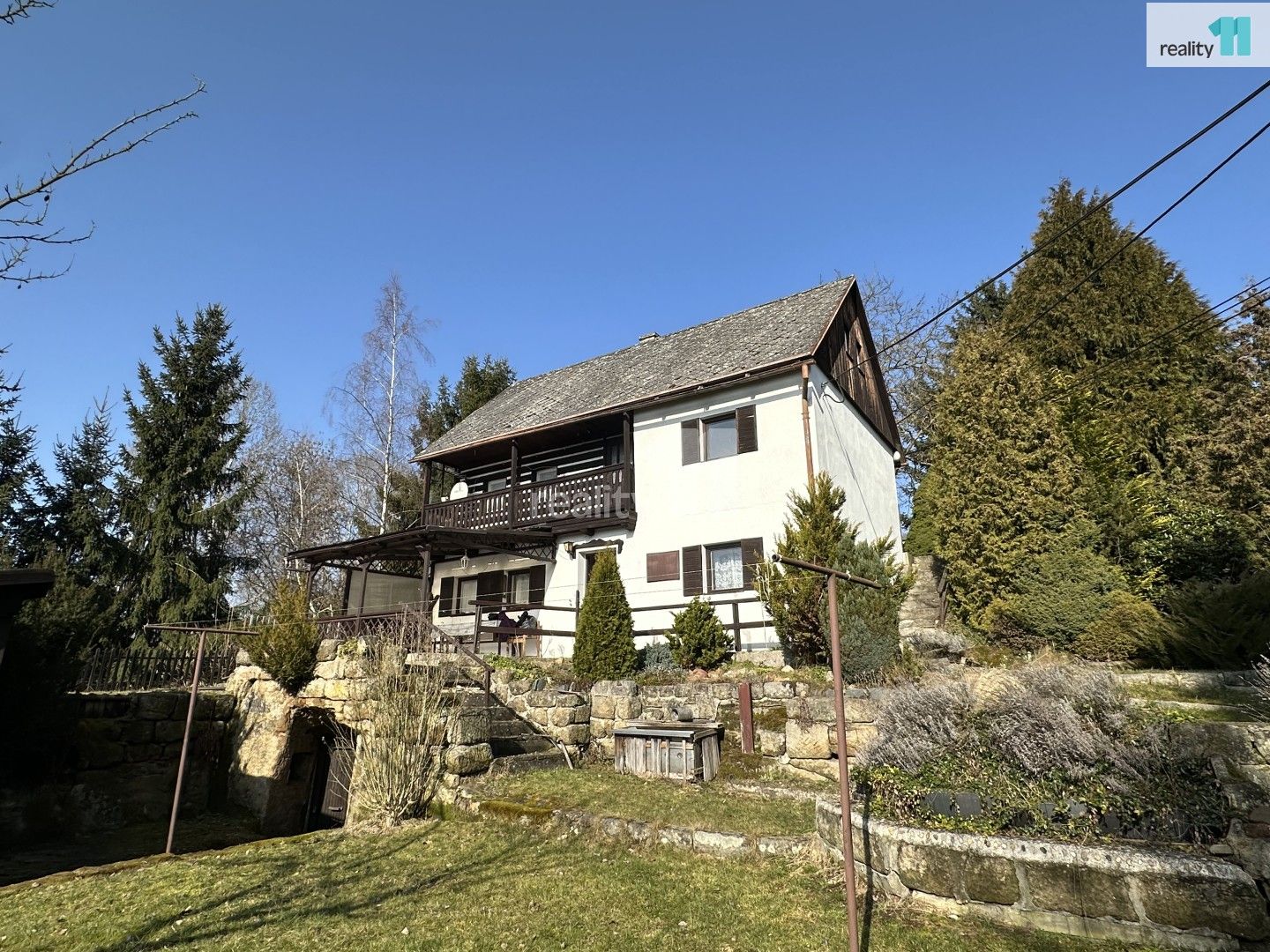 Chalupy, Rané, Kravaře, 150 m²