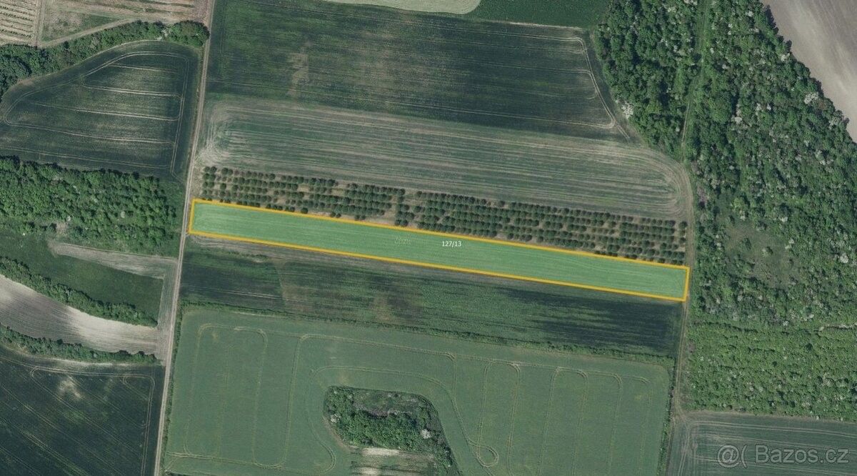 Pozemky pro bydlení, Louny, 440 01