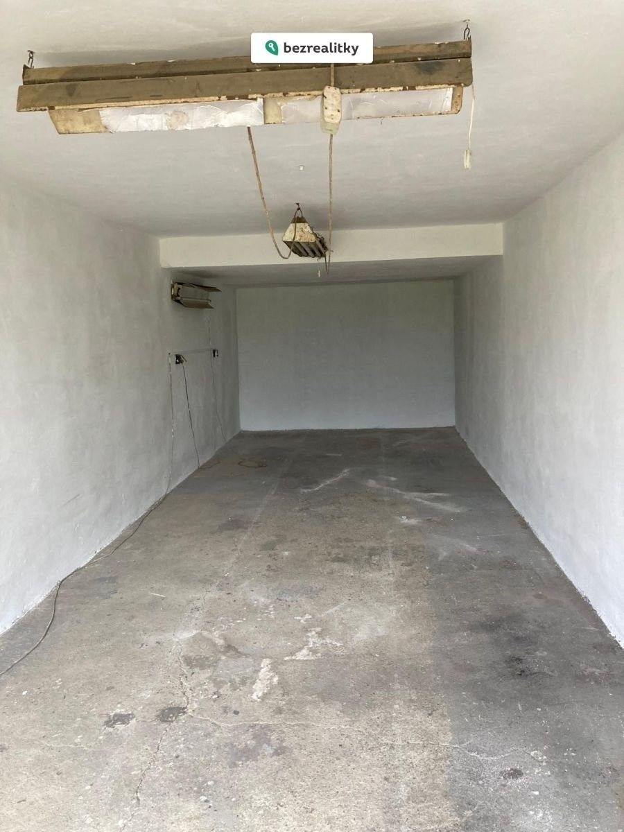 Prodej garáž - Mohelnice, 20 m²