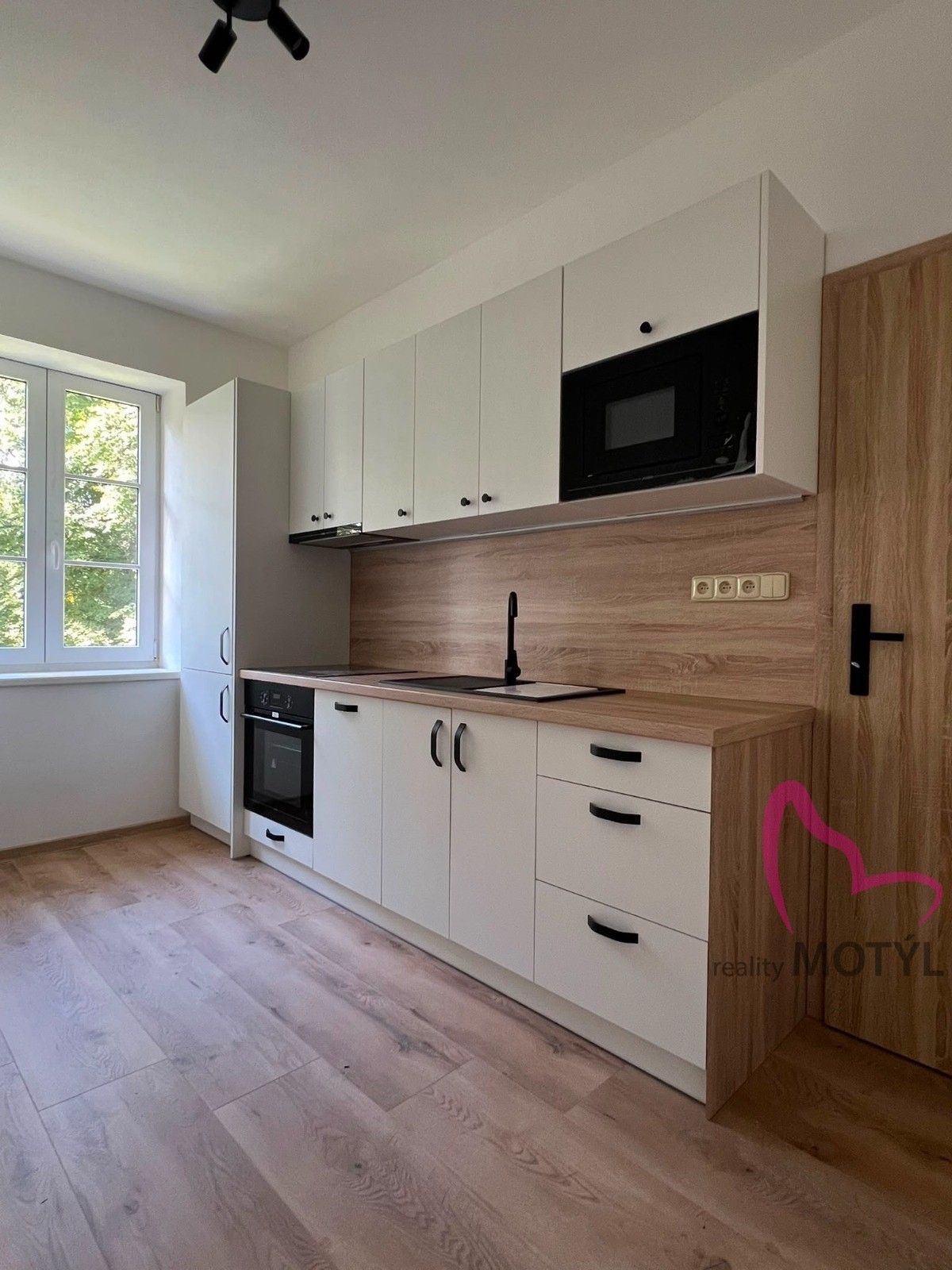 1+1, Františka Palackého, Králíky, 38 m² - 1