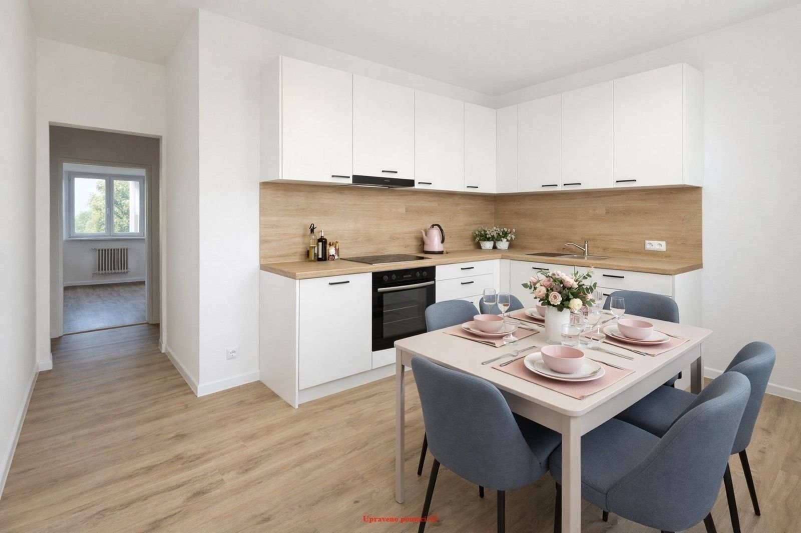 3+1, Slovenská, Karviná - Karviná-město, Moravskoslezský kraj, 72 m² - 1