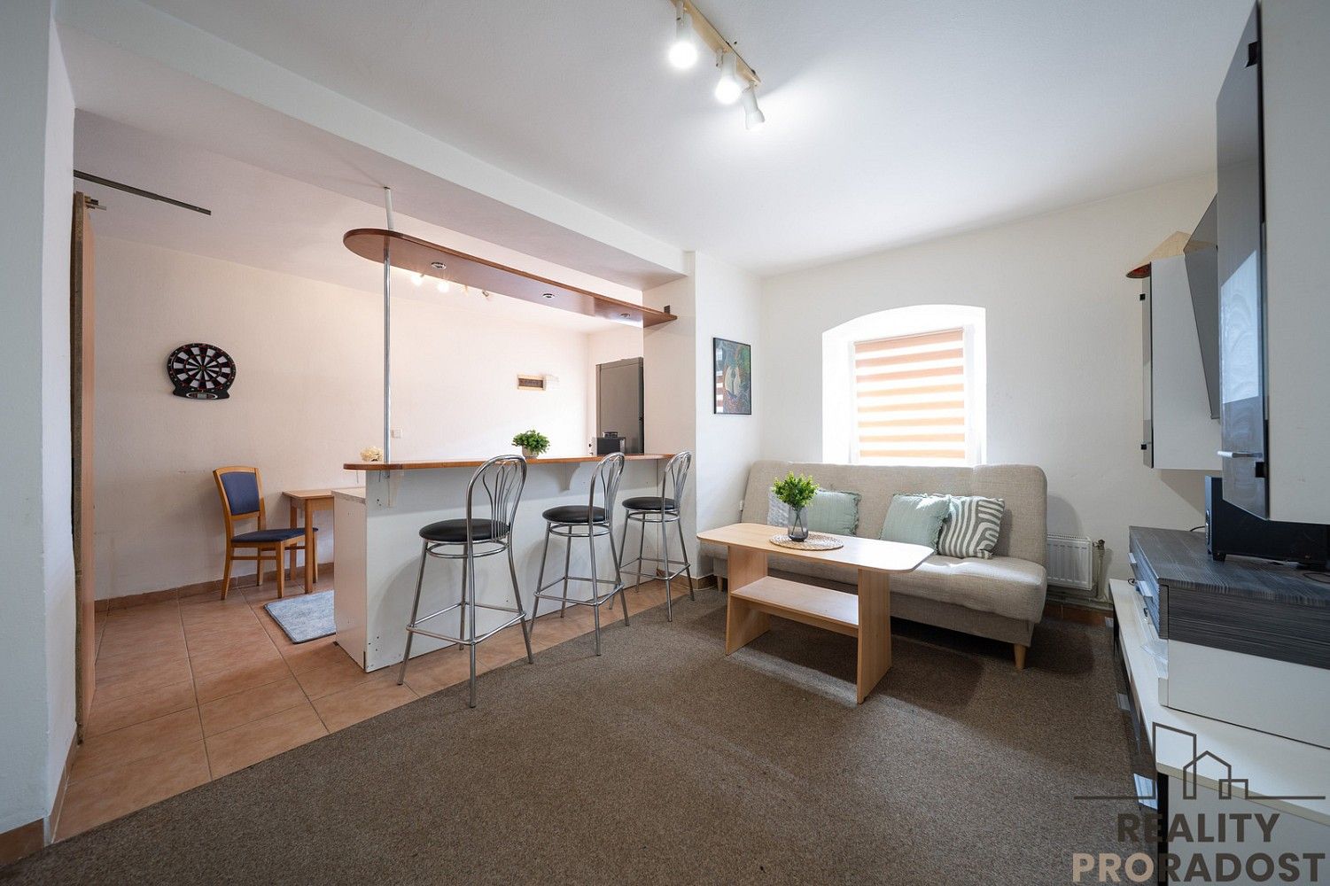 Prodej ubytovací zařízení - Dolní Dvořiště, okres Český Krumlov, 300 m² - 5