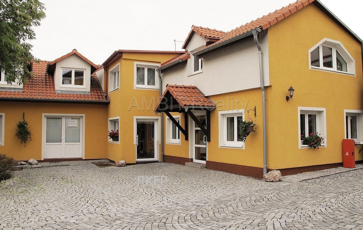 Kanceláře, Praha - Řepy, okres Praha 17, Hlavní město Praha, 60 m² - 2