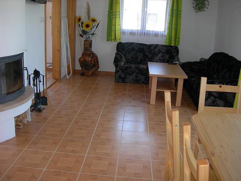 Chata · Želiv - Brtná, Kraj Vysočina - 3