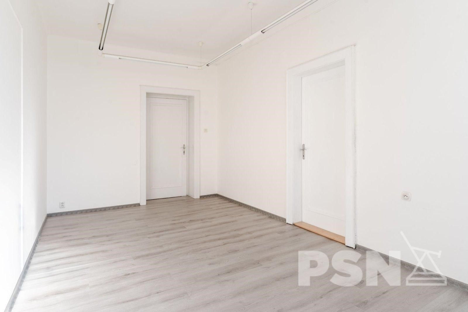 Pronájem kancelář - Dvořákova, Brno, 20 m²