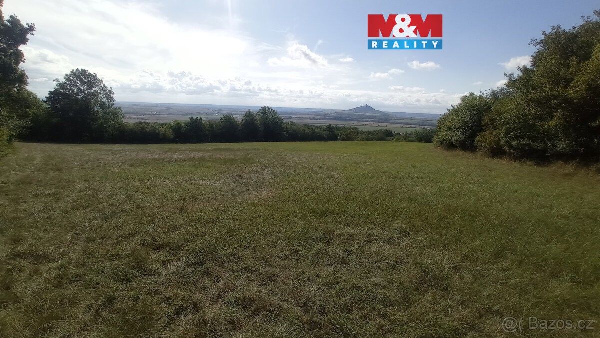 Pozemky pro bydlení, Chodovlice, 411 15