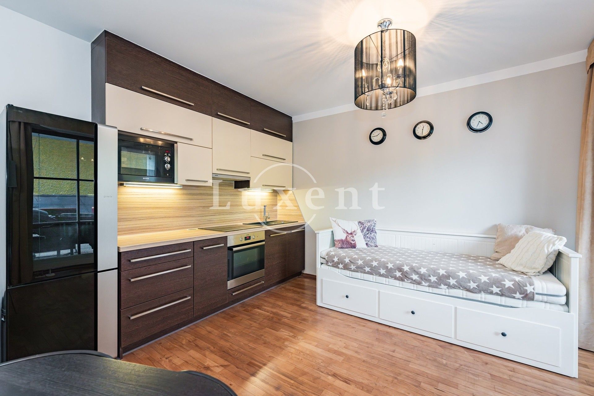 Byt 2+kk · 50 m² · Špindlerův Mlýn Bedřichov - 3