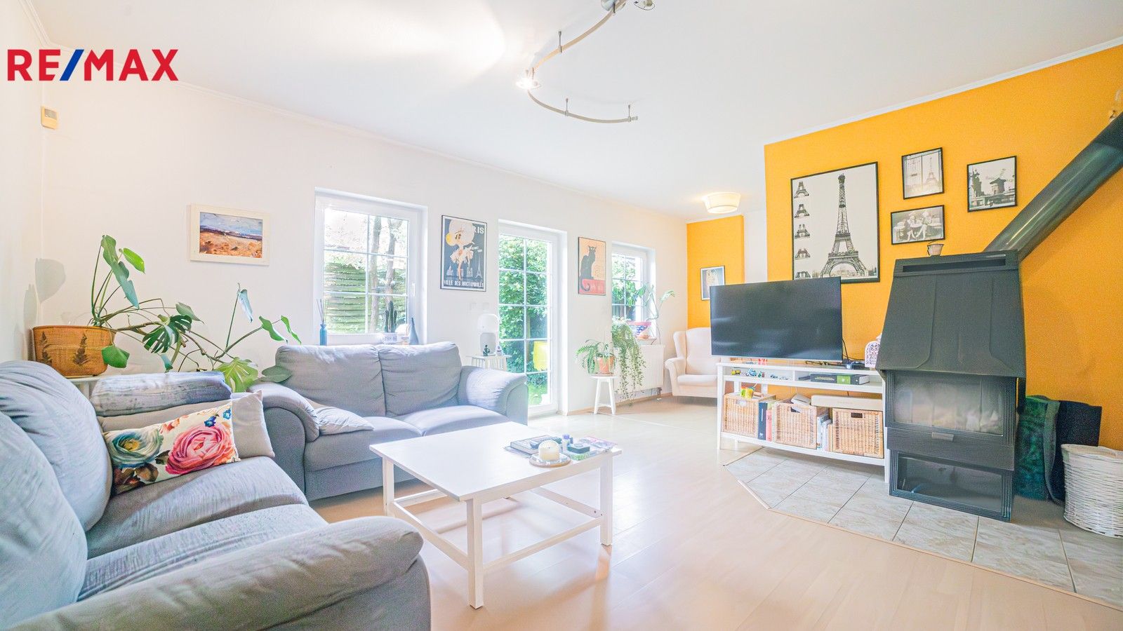 Prodej rodinný dům - Skorkov, 227 m²