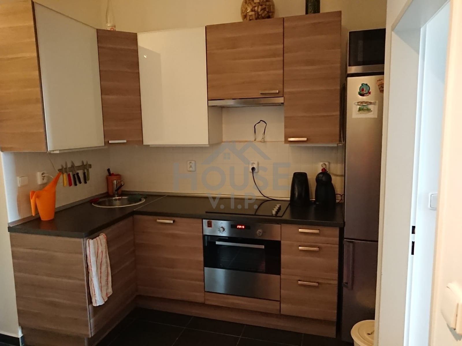 Pronájem byt 3+kk - V Horní Stromce, Praha, 75 m² - 5