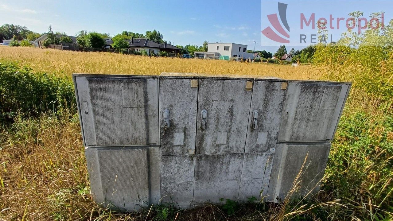 Pozemek pro bydlení · 898 m² · Na Sádkách  , Pardubice Bílé Předměstí - 4