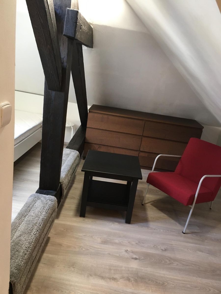 1+kk, Nad Vodovodem, Praha - Strašnice, 30 m² - 2