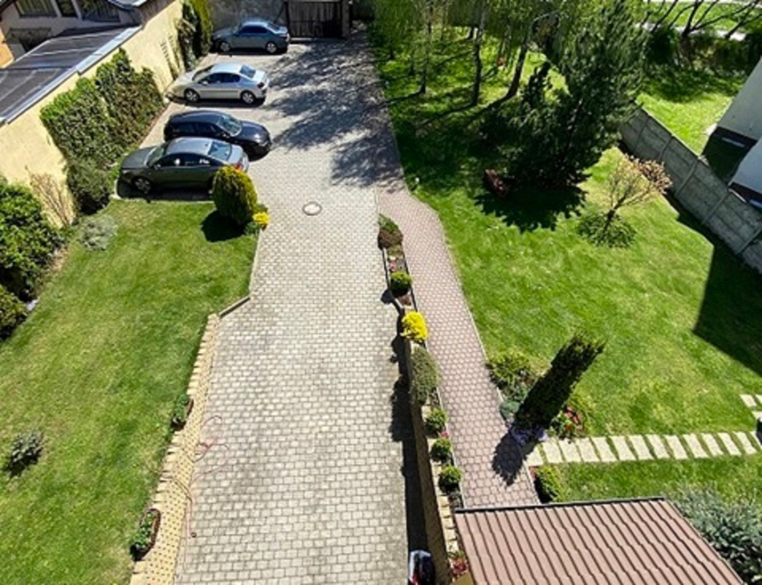 Pronájem byt 1+1 - Ďáblická, Praha - Kobylisy, 40 m² - 2