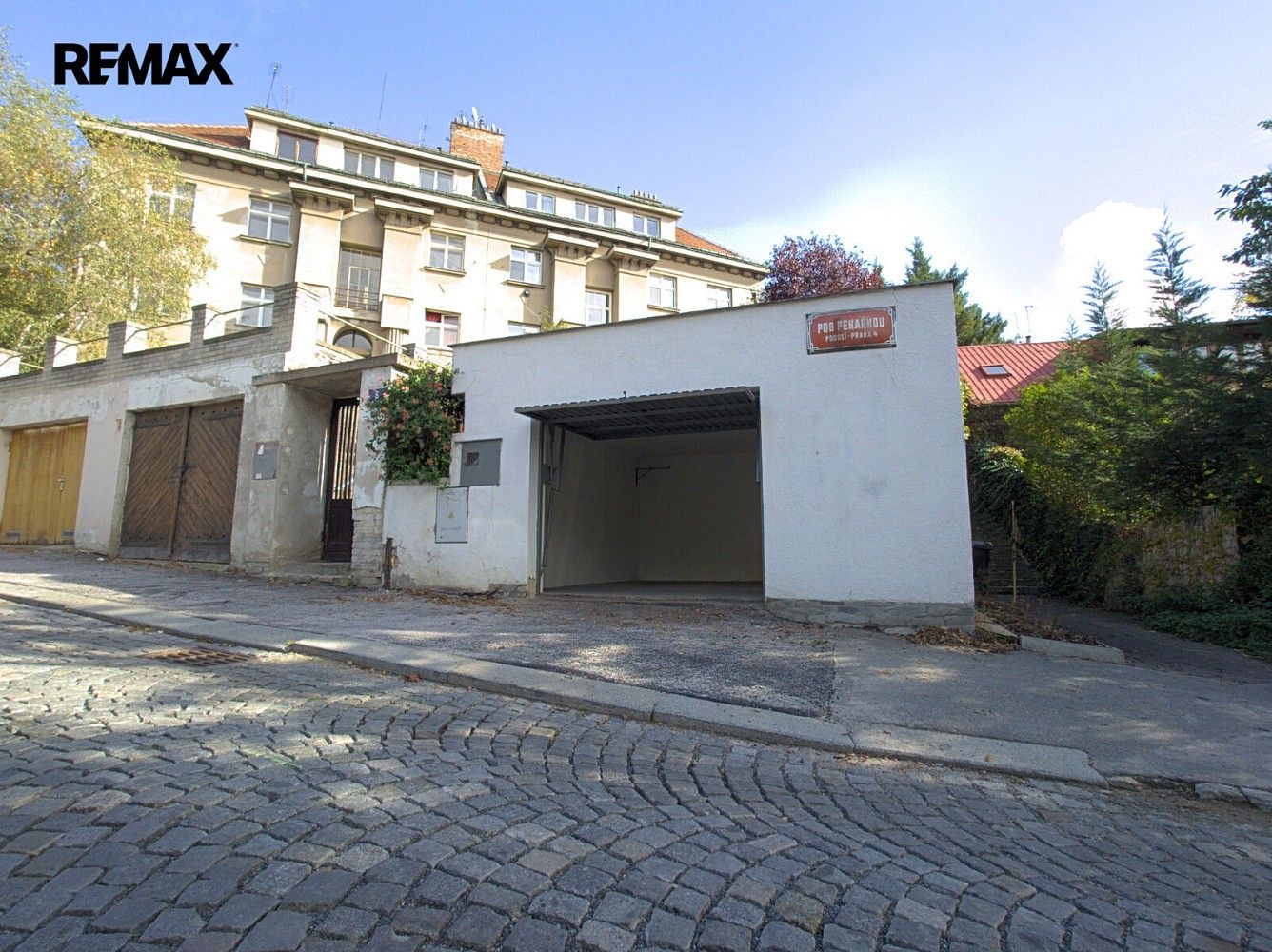 Ostatní, Praha 4, 27 m² - 1