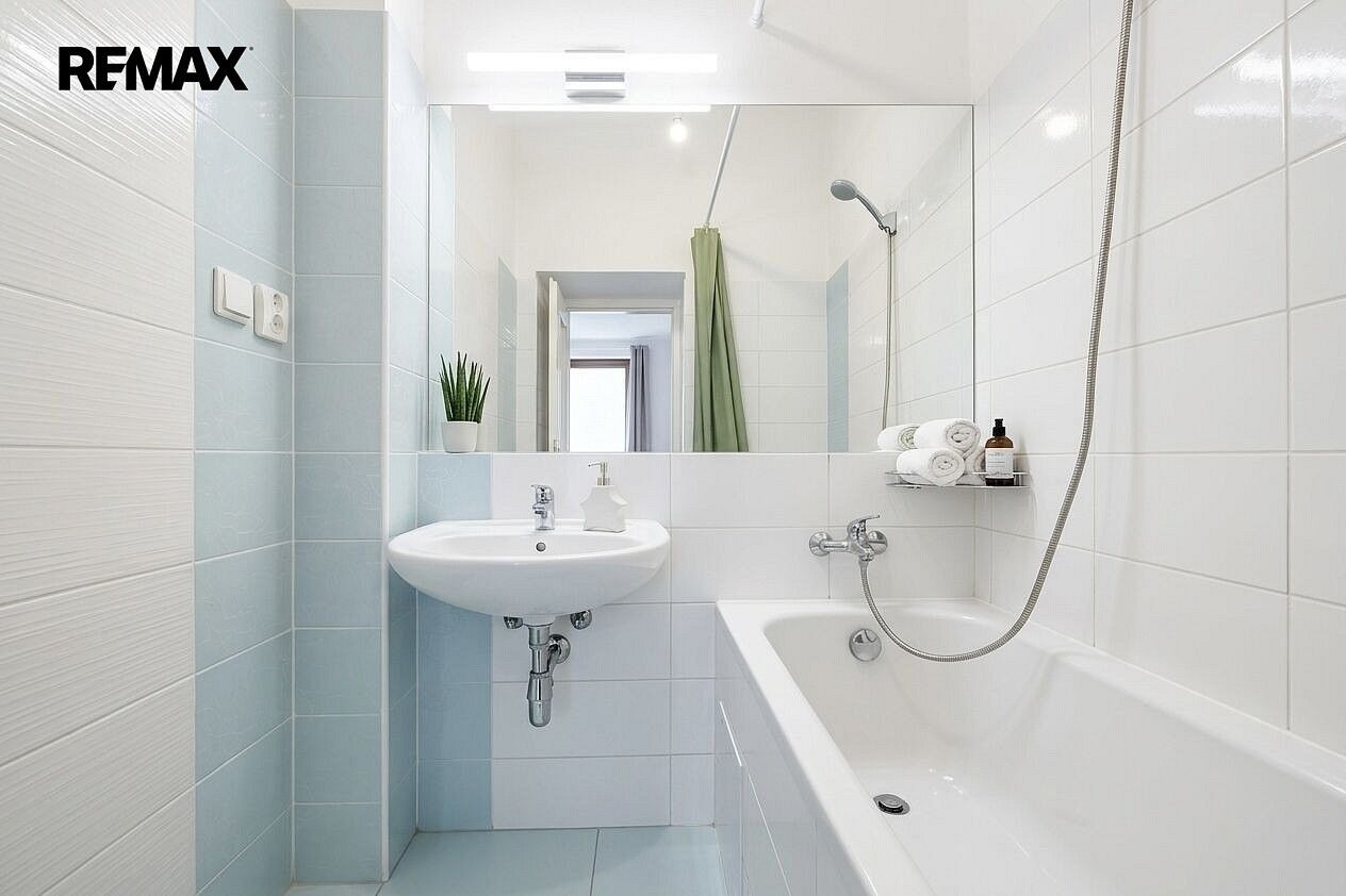 Byt 1+1 · 45 m² · Praha - Vinohrady, okres Praha 3, Hlavní město Praha - 3