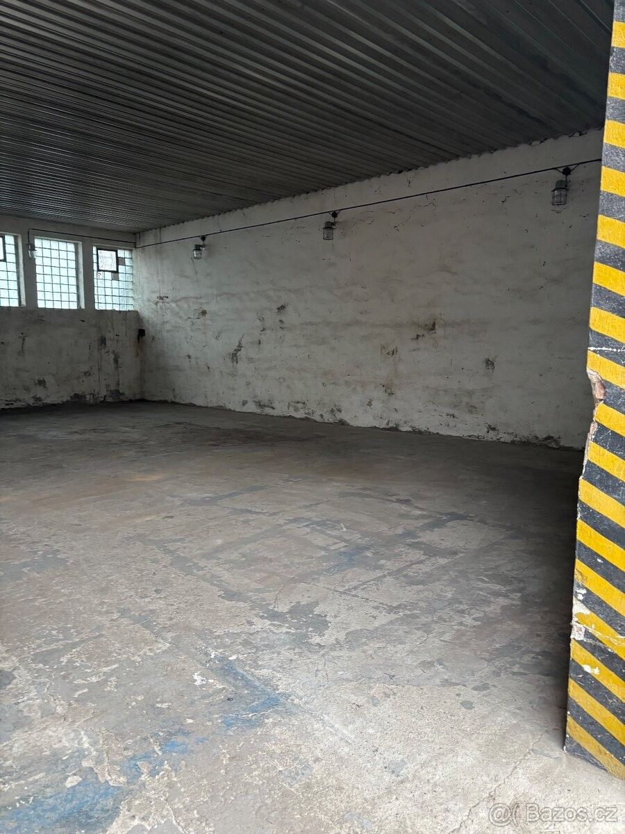 Pronájem sklad - Malešovice, 664 65