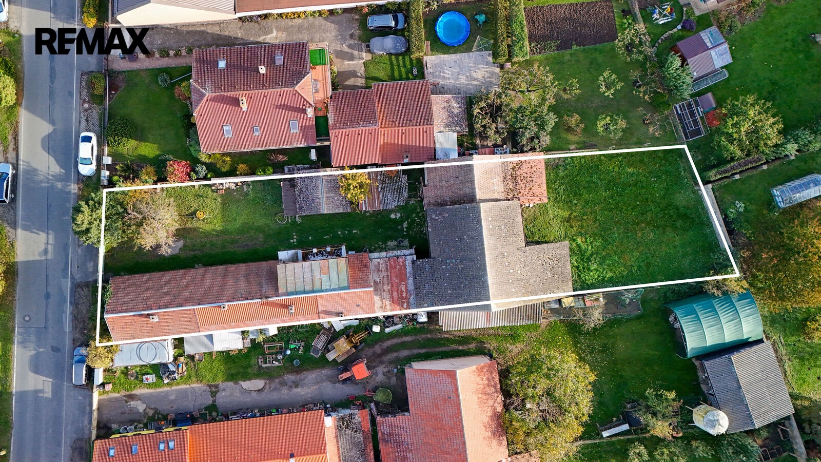 Rodinný dům · 168 m² · Sokolečská 52, Poděbrady Kluk - 3