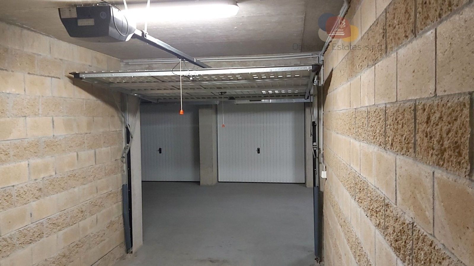 Garáž · 15 m² · Mošnerova, Olomouc Nová Ulice - 4