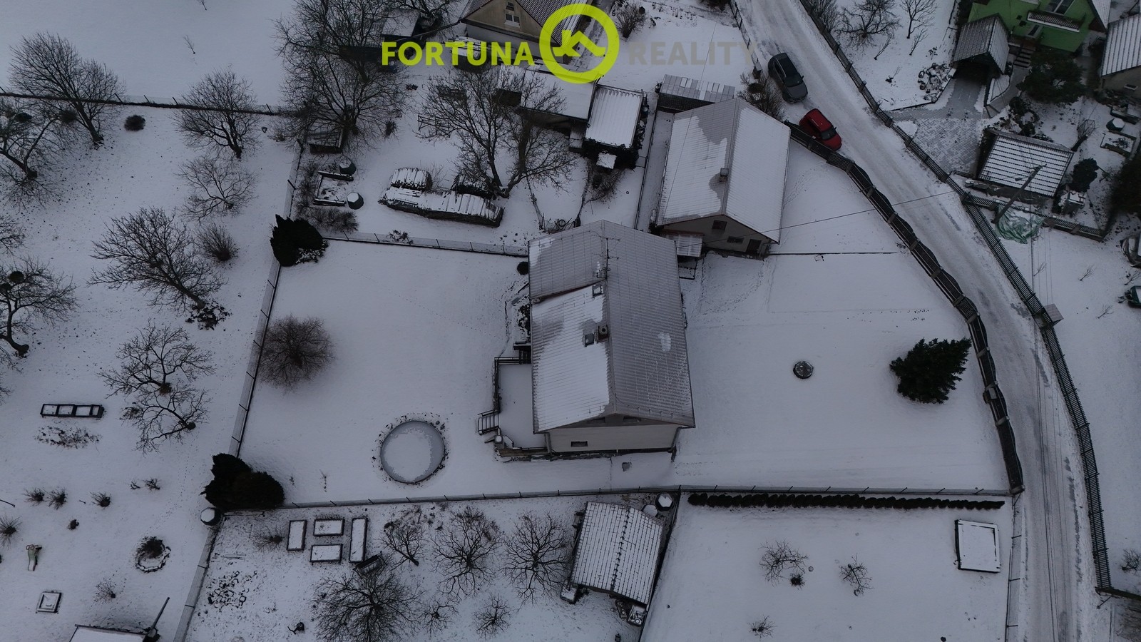 Rodinný dům · 239 m² · Ženklava - 3