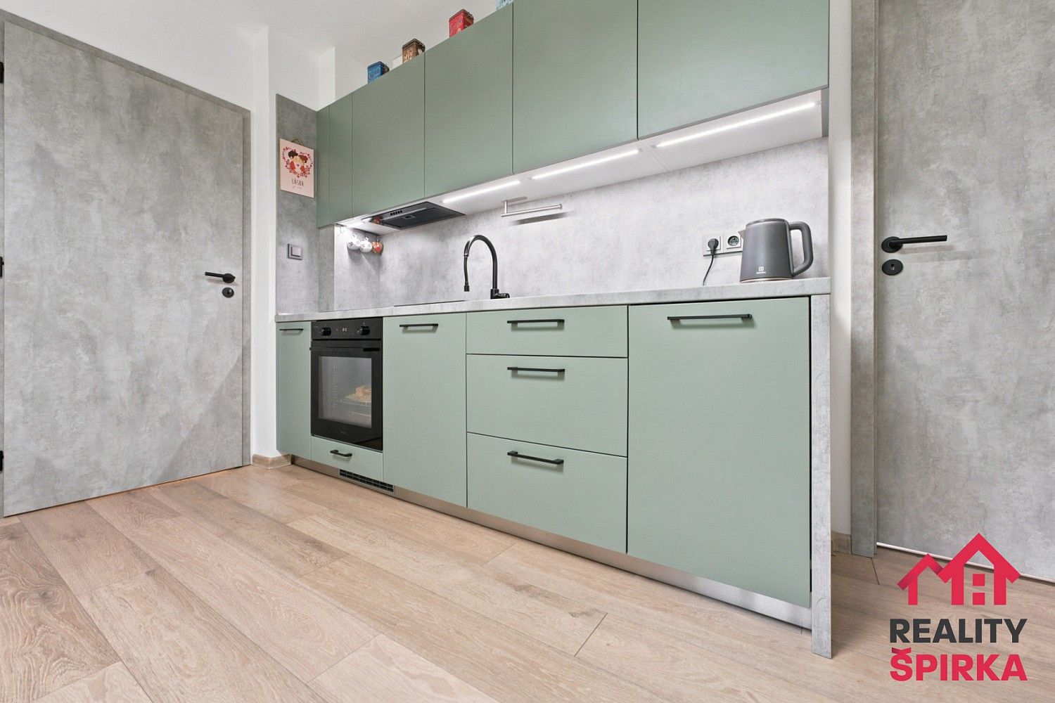 3+1, Ústí nad Orlicí - Hylváty, Pardubický kraj, 77 m² - 2