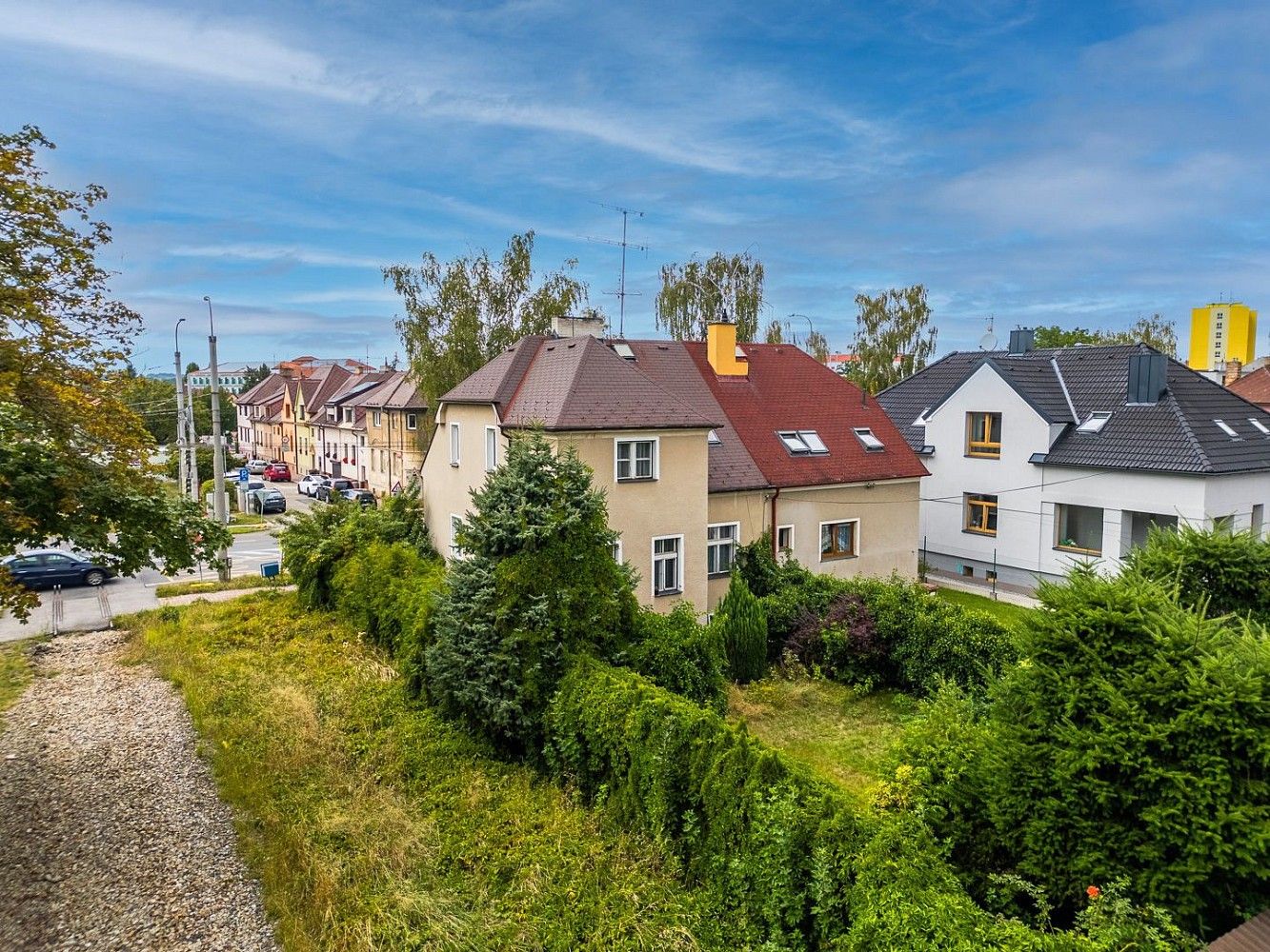 Rodinný dům · 123 m² · Lidická tř., České Budějovice - České Budějovice 7 - 3